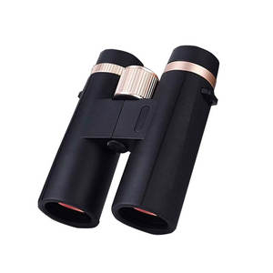 High-Definition Nachtzicht 8x Draagbare Telescoopverrekijker 22Mm Oculair 42Mm Objectief 7 Veldbeeld Voor Gebruik Buitenshuis - Product Image 1