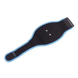 Intelligente Schmerz linderung EMS Tens Fernbedienung <span class=keywords><strong>3</strong></span>-Gang-Temperatureinstellung Elektrischer Handgelenk arm Handbein wickel Heiz massage gürtel - Product Image 5