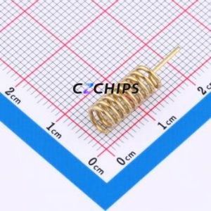 AH1G.312B Antenna RF Whole Sale Electronic Component Chips Supplier & BOM Service - Product Image 1