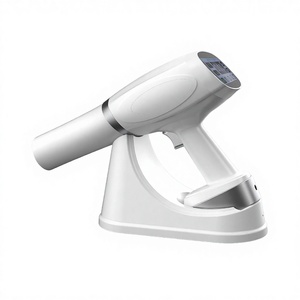 Unidad de Rayos X Digital Portátil para Clínicas Dentales, Construcción Metálica, Equipo de Diagnóstico Veterinario - Product Image 1