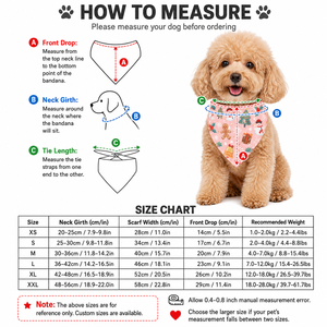 Bandana pour chien à imprimé bonhomme de neige et pain d'épices, double couche réversible, foulard triangulaire pour animaux de compagnie, pour la décoration des fêtes de Noël - Product Image 2