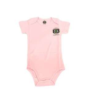 Tutina in bambù a manica corta per bambini top comodi per neonati - Product Image 3