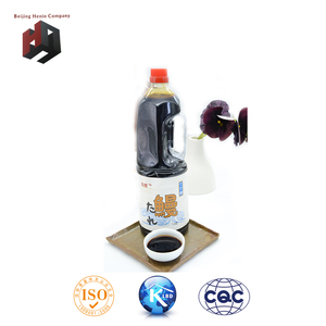 <span class=keywords><strong>Sauce</strong></span> à anguille japonaise de haute qualité, vente chaude en usine, <span class=keywords><strong>sauce</strong></span> à <span class=keywords><strong>unagi</strong></span> rôti, bon goût pour la cuisson de l'anguille et les produits de la mer surgelés - Product Image 3
