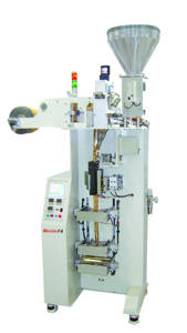 เครื่องบรรจุแบบแท่งอัตโนมัติแบบสองเลนความเร็วสูงสำหรับบรรจุผง ของเหลว เม็ดกาแฟ น้ำตาล อาหาร - Product Image 6