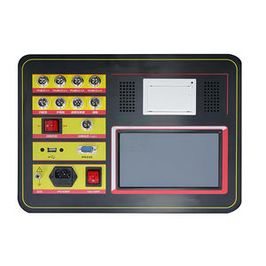 Instrumento Portátil KDGK-F para Medir el Desgaste por Contacto y la Erosión en Interruptores de Circuito al Vacío Mediante Análisis de Características de Desplazamiento - Product Image 5