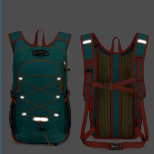 Chaleco Deportivo Unisex para Ciclismo, Mochila de Hidratación Plegable para Senderismo, Logotipo Personalizado, Mochila de Hidratación Ligera - Product Image 6