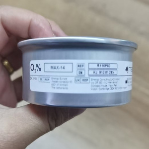 แม็กซ์เทค แม็กซ์-14 โอทูเซ็นเซอร์ R116P80 สำหรับการเปลี่ยนอะไหล่ซ่อมรถยนต์ - Product Image 1
