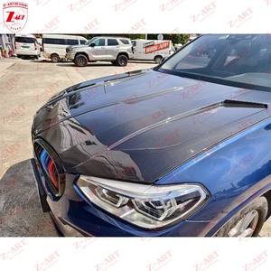 Z-ART F97 F98 LD coperchio del motore in fibra di carbonio secco <span class=keywords><strong>per</strong></span> BMW F97 F98 coperchio del motore in fibra di carbonio secco <span class=keywords><strong>per</strong></span> BMW X3M X4M 2019 + - Product Image 6