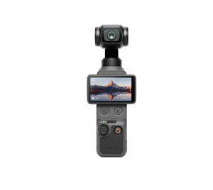 กล้อง Osmo Pocket 4 รุ่นล่าสุดปี 2026 ขายดีอันดับต้นๆ พร้อมระบบติดตามอัจฉริยะ เหมาะสำหรับ Vlog จัดส่งฟรี - Product Image 2