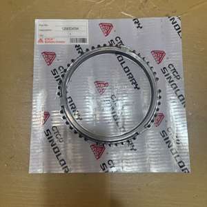 Anneau de synchronisation de pièces de rechange de boîte de vitesses Z F 1268304594 - Product Image 6