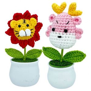 Juguetes de Comida Tejidos a Mano para Bebés, Modelo Toysrunner Profesional, con Forma de Repollo, Certificación CE, para Mayores de 0 Meses (ODM/OEM) - Product Image 1