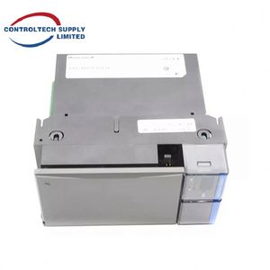 Nuevo Módulo de Procesador Redundante TC-PRR021 24V 90mA con Transferencia Automática de Funcionamiento (Failover) para Control de Procesos Críticos - Product Image 4