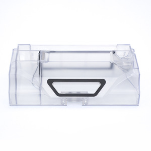Contenedor de Polvo Reutilizable Dreame D10 Plus, Caja de Basura de Plástico, Accesorio para Aspiradora Doméstica - Product Image 1