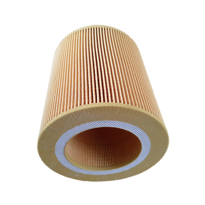 ตลับกรองอากาศสำหรับเครื่องอัดอากาศ Manny รุ่น C1250 ประสิทธิภาพสูง ป้องกันฝุ่น - Product Image 2
