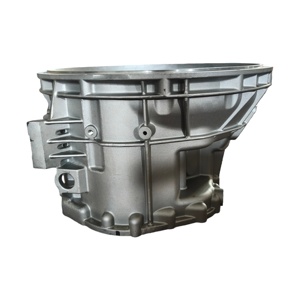 Piezas de Alta Calidad para el Sistema de Transmisión de Camiones AZ2220000069, Caja de Campana para Caja de Cambios Sinotruk - Product Image 1
