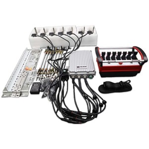 Vente directe d'usine, télécommande radio industrielle NOMI, garantie de 2 ans, 100% de la marque d'origine au meilleur prix - Product Image 6