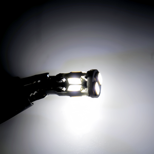 Ampoule LED T10 pour indicateur lumineux - en blanc/bleu/rouge/jaune/bleu glace, en stock, personnalisable, compatible avec différents véhicules - Product Image 4