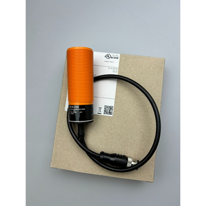 หนึ่งชิ้นสำหรับ IFM New KI0206 อินดักทีฟเซนเซอร์พรอกซิมิตี้สวิตช์ - Product Image 5