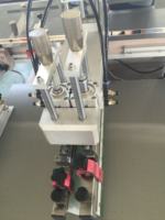 Nueva Máquina de Serigrafía Eléctrica Semiautomática para Textiles, Etiquetas de Plástico, Impresión de Tubos - Monocromática, Área de Impresión 400x600mm 1