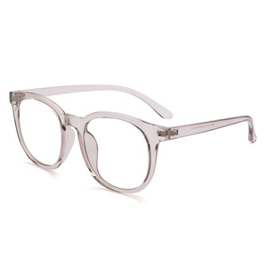 Aochi grande oversize <span class=keywords><strong>trasparente</strong></span> miopia <span class=keywords><strong>occhiali</strong></span> <span class=keywords><strong>da</strong></span> <span class=keywords><strong>vista</strong></span> montature Tr 90 Design per gli uomini e le donne Anti luce blu che bloccano gli <span class=keywords><strong>occhiali</strong></span> - Product Image 5