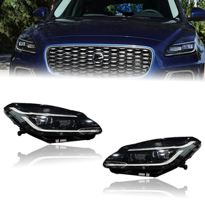 ไฟหน้า LED 12V 25W สำหรับ E-<span class=keywords><strong>PACE</strong></span> รุ่นใหม่ พร้อมอุณหภูมิสี 6000K และความสว่าง <span class=keywords><strong>6000</strong></span> ลูเมนส์ - Product Image 3