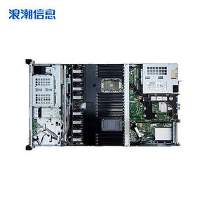 Inspur NF5270M5/M6 5280M5/M6 5180M5 8480M5 Serveur en rack 2U avec 64 Go de mémoire avec processeur Xeon-en stock! - Product Image 1