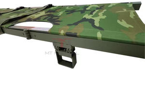 Camilla de hospital Hochey Medical no magnética camilla de <span class=keywords><strong>fisioterapia</strong></span> Camilla cuchara camillas - Product Image 6