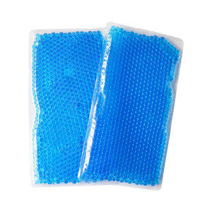 Impacco di gel per terapia del freddo con perline per terapia del freddo - Product Image 6
