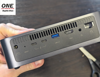 Nouveau NAS UGREEN NASync DXP480T Plus 4 baies SSD, processeur Intel I5 1235u 10 cœurs, 8 Go de RAM DDR5, 128 Go SSD, stockage en réseau