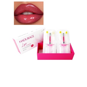 Gel de Ácido Hialurónico <span class=keywords><strong>Reticulado</strong></span> con Vitamina B12 <span class=keywords><strong>para</strong></span> un Color Rosado en los <span class=keywords><strong>Labios</strong></span>, 2x1ml, Relleno Dérmico Inyectable, Venta al por Mayor de Fábrica OEM ODM - Product Image 5