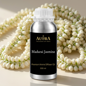 Jasmine Cold Pressed Essential <b>Oil</b> Aroma <b>Diffuser</b> <b>Oil</b> Reed <b>Diffuser</b> Candle Making Car Perfume Bulk Hotel Fragrance <b>Oil</b> & Scents - Product Image 1
