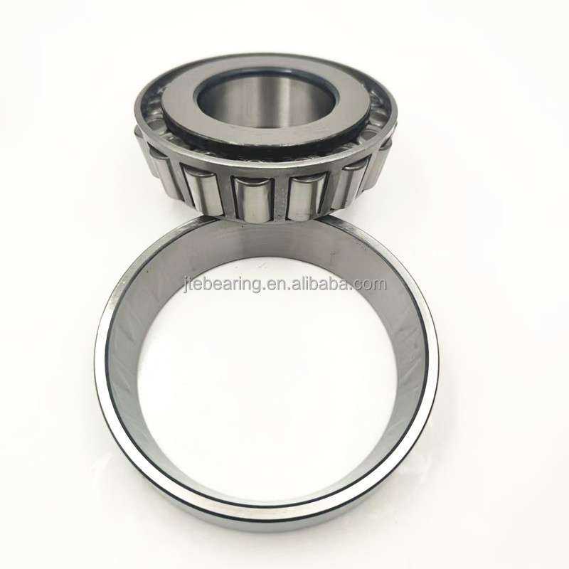 In Stock Taper Roller Bearing 22580 Durable Tapered Design