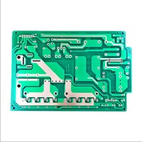Yueda YD-L037 kontrol daya PCBA Keyboard PCB pabrik FR-4 kaca epoksi ketebalan 2.0mm