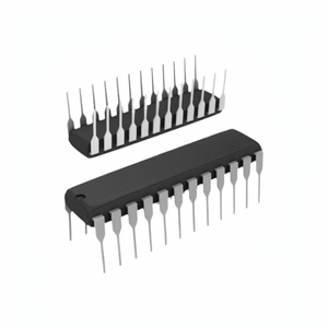 Logic 24 DIP (0.300", 7.62mm) Componentes Electrónicos Fabricante IC FF TIPO D DUAL 4BIT 24DIP Distribuidor Autorizado SN74AS876NT - Product Image 1