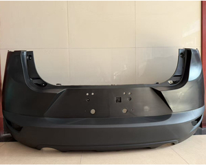 อุปกรณ์ตกแต่งรถยนต์ราคาถูกและคุณภาพสูง กันชนหลังสำหรับ Mazda CX-3 2018 อะไหล่ทดแทน CX-3 2018 อะไหล่รถยนต์ - Product Image 1