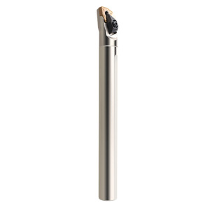 ที่จับเครื่องมือกลึงภายใน DASAN รุ่น H16Q MWLNR08 สำหรับเครื่องกลึง CNC ป้องกันการสั่นสะเทือน เพื่อการกลึงที่มีความแม่นยำสูง - Product Image 1