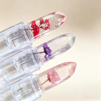 Rouge à lèvres FAIRY LS20-5 imperméable, longue tenue, hydratant chimique, scintillant, tendance, 3,5 g