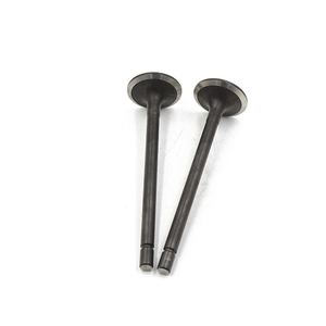 Intake 222112E400 asupan katup kendaraan asli kualitas tinggi untuk SPORTAGE Hyundai Ix35 I40 TUCSON - Product Image 6