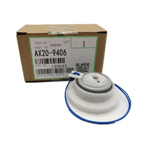 AX209406Hot-selling adatto copiatrice Ricoh MP 2014 2701 2702 2700 in bianco e nero di registrazione frizione