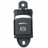 Bouton d'arrêt de stationnement LHD, interrupteur de frein à main 4F1927225A 4F1927225C pour Audi A6L