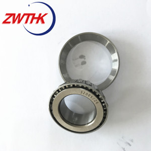 Rodamiento <span class=keywords><strong>de</strong></span> <span class=keywords><strong>Rodillos</strong></span> Cónicos 26*47*15mm 32005/26 - Product Image 5