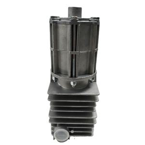 LKW-Teile DZ97259360017 Hochwertige LKW-Ersatzteile Shacman Shacman Motor-Ersatzteile Öl-Wasser-Abscheider Kondensator - Product Image 6