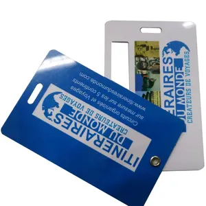 Großhandel Custom Inkjet PVC ID-Karte für Epson Drucker