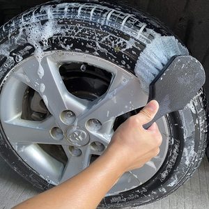 Viros-Herramientas de microfibra para lavado de coche, Kit de limpieza multiusos de alta calidad para el cuidado del automóvil - Product Image 2