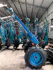 <span class=keywords><strong>Tracteur</strong></span> agricole à deux roues à moteur diesel de haute qualité au meilleur <span class=keywords><strong>prix</strong></span>, fabriqué en Chine - Product Image 5