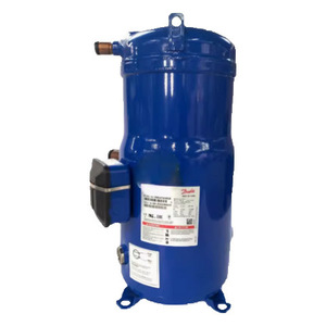Compresseur de réfrigération HYZL PSH019A4ALC VZH117BGDNA pour climatiseur - Product Image 2