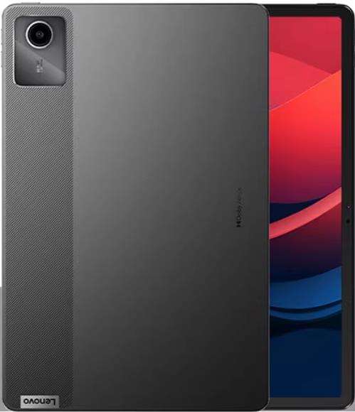 Lenovo Xiaoxin Pad 2024 - High Refresh Rate Tablet for Learning