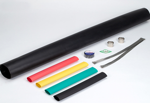 <span class=keywords><strong>Tube</strong></span> de rétrécissement froid d'accessoires de câble 1KV fait d'isolation en caoutchouc de <span class=keywords><strong>silicone</strong></span> et Se - Product Image 5