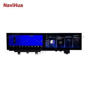 NaviHua Offre Spéciale 26.6 ''Android Dashboard pour BMW X5 E70 X6 E712014 2017 Autoradio 360 Car Camera Navigation <span class=keywords><strong>Google</strong></span> <span class=keywords><strong>Play</strong></span> Stereo - Product Image 3