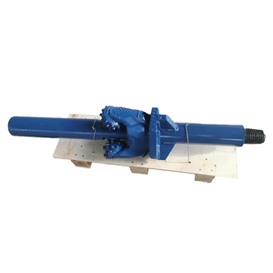 Wholesale High Quality Oil Drilling Coal <strong>Mining</strong> HDD Rock <strong>Reamer</strong> 350mm ISO9001 Certified Horizontal Directional Drilling <strong>Tool</strong> - Product Image 4